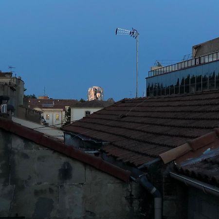 Apartament Le Clemenceau Arles Zewnętrze zdjęcie