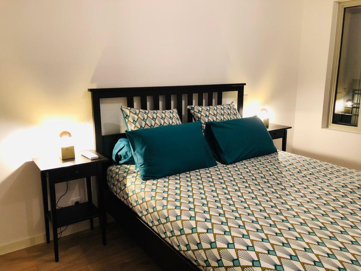 Apartament Le Clemenceau Arles Zewnętrze zdjęcie